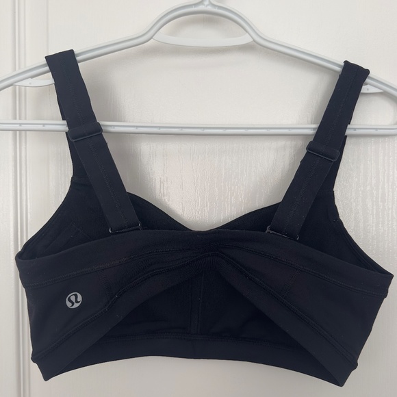 Lululemon Engage Bra - Picture 2 of 3